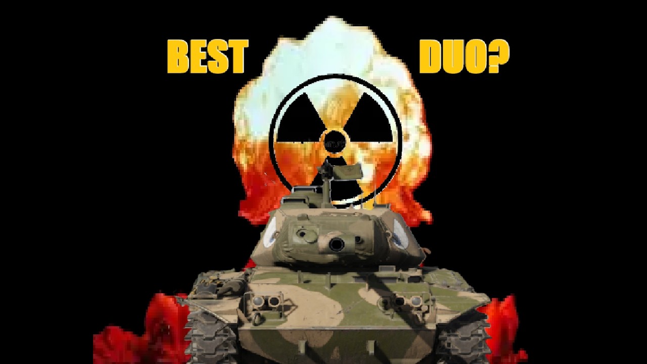 Jumbo + Bulldog  BEST Duo?