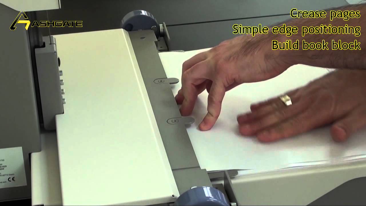 Fastbind FotoMount F32™ from Ashgate