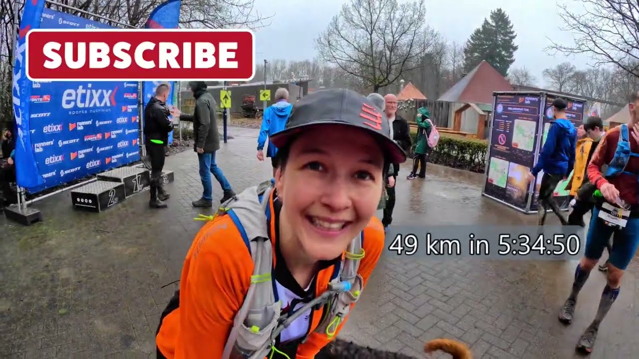 50K Drielandenpunt Trail 2024