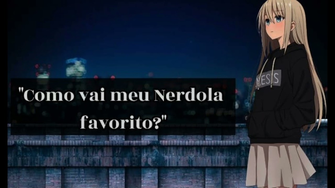 •||• ASMR - Melhor Amiga te consolando depois de um Fora (+Bjs) •||•