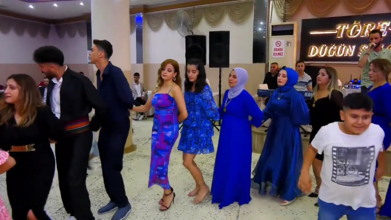 Ramazan& Sevnar Nişan 6