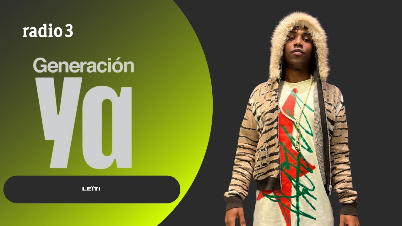 ENTREVISTA LEÏTI: 