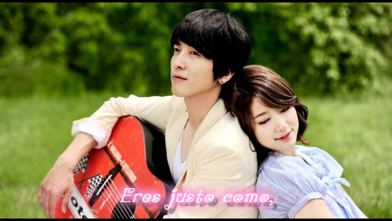 The Day we Fall in love / To Love me ♥ 사랑하게 되는 날 ~ Spanish Cover