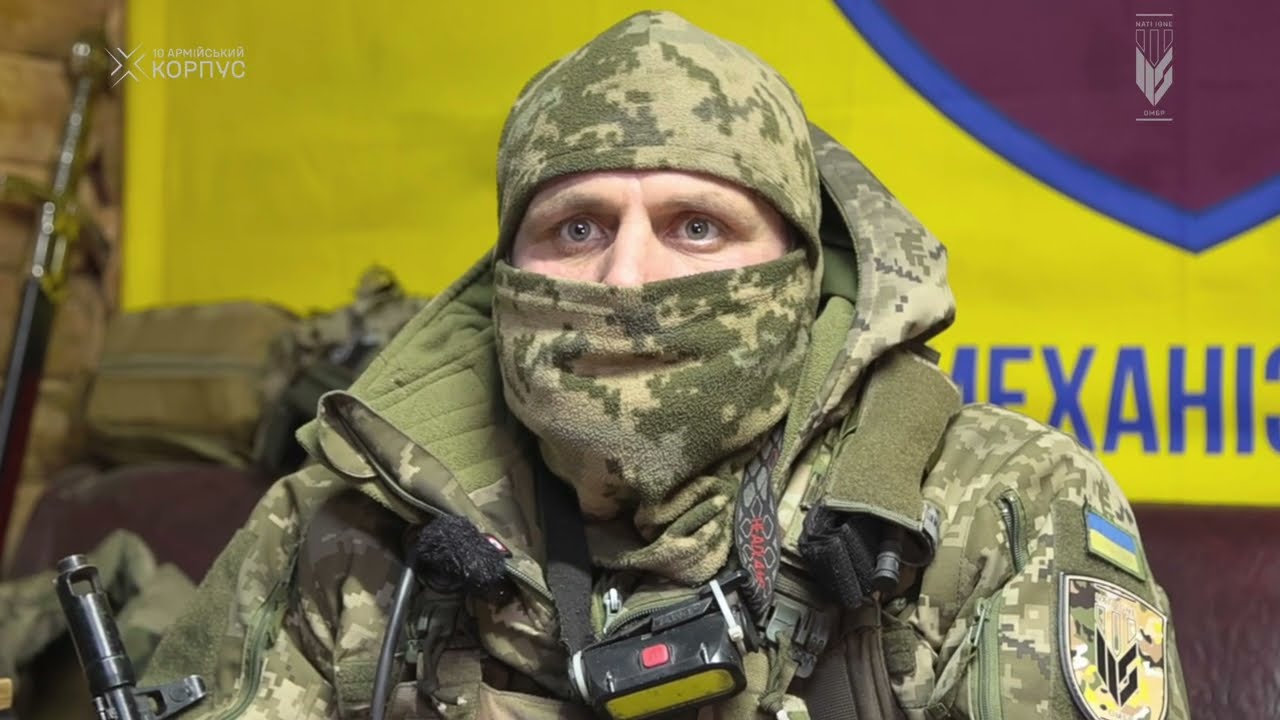 Обвалили ПІД'ЇЗД на голову ворогу: зачистка Богуславки | 115 ОМБр