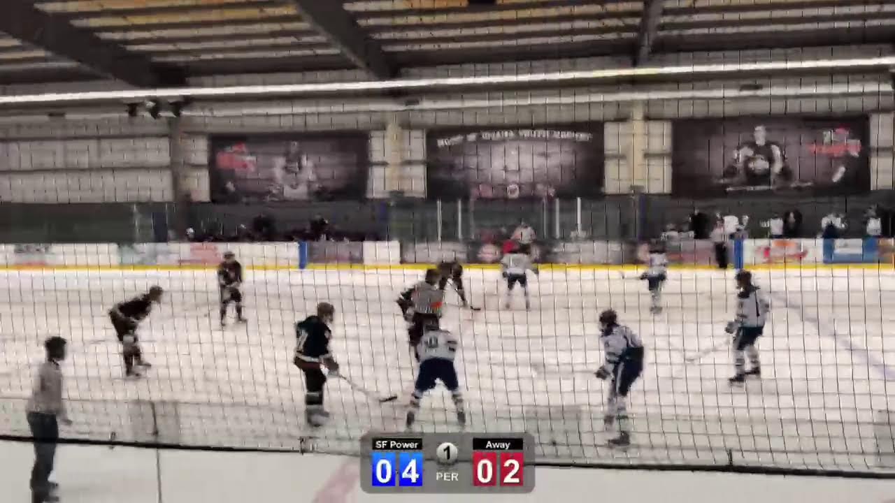Sioux Falls Power Vs Omaha AAA