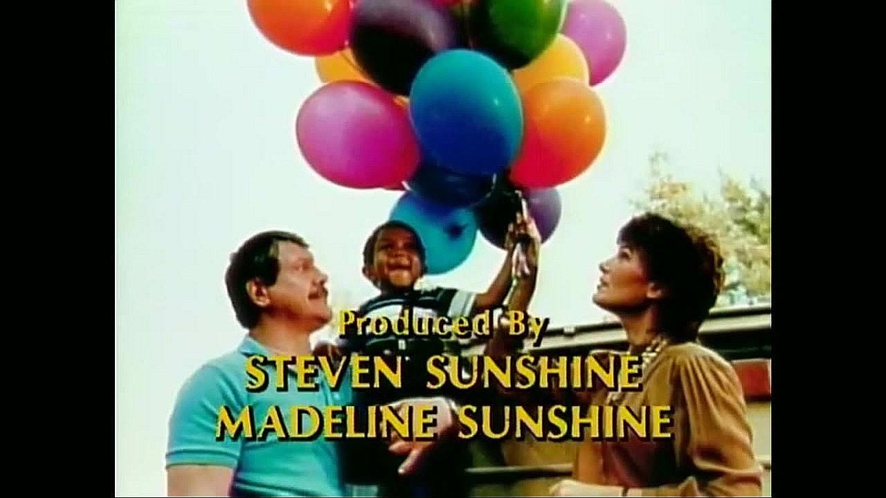 WEBSTER - All Openings & Closings - Theme Song Credits - Intro