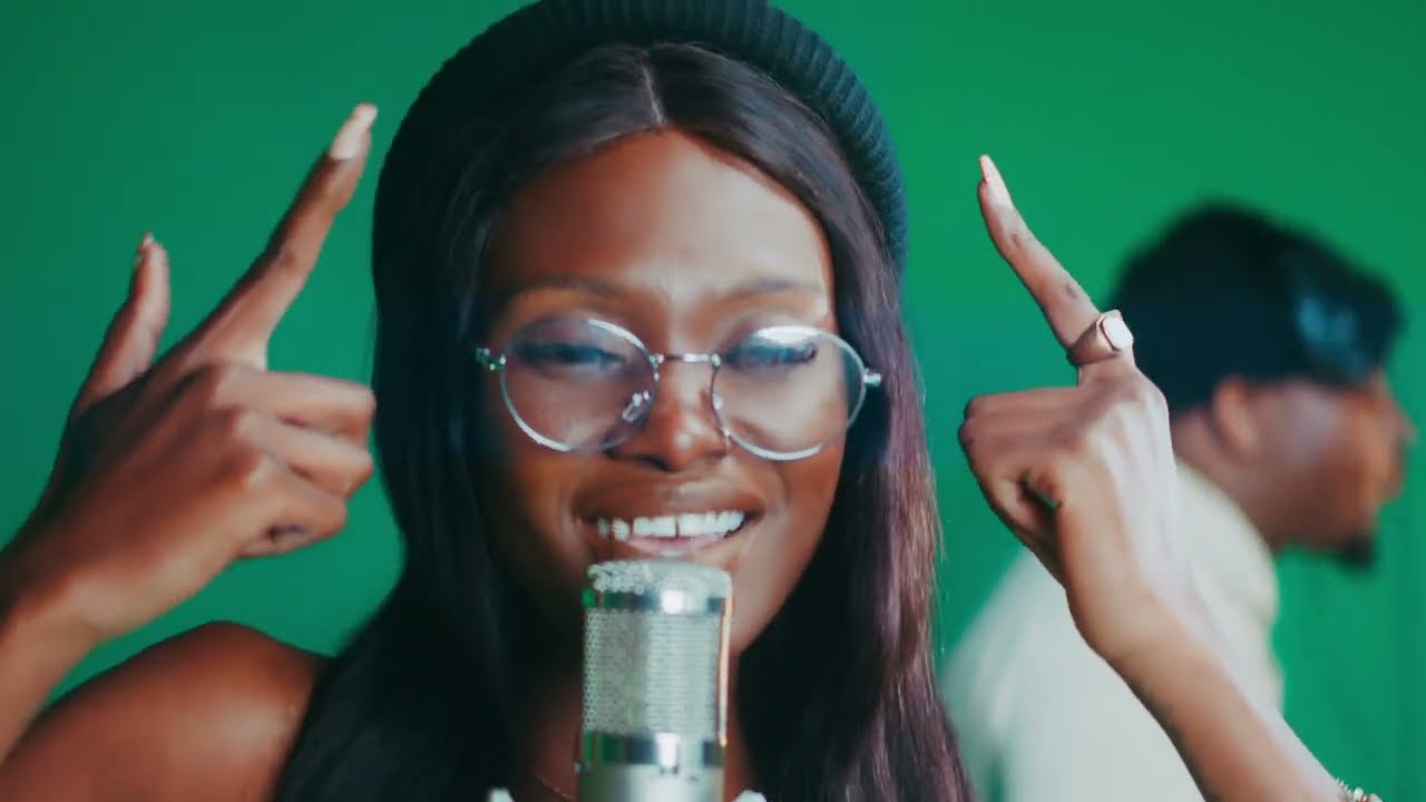 John Lundun & Jessica LM | Crown (Official Music Video)