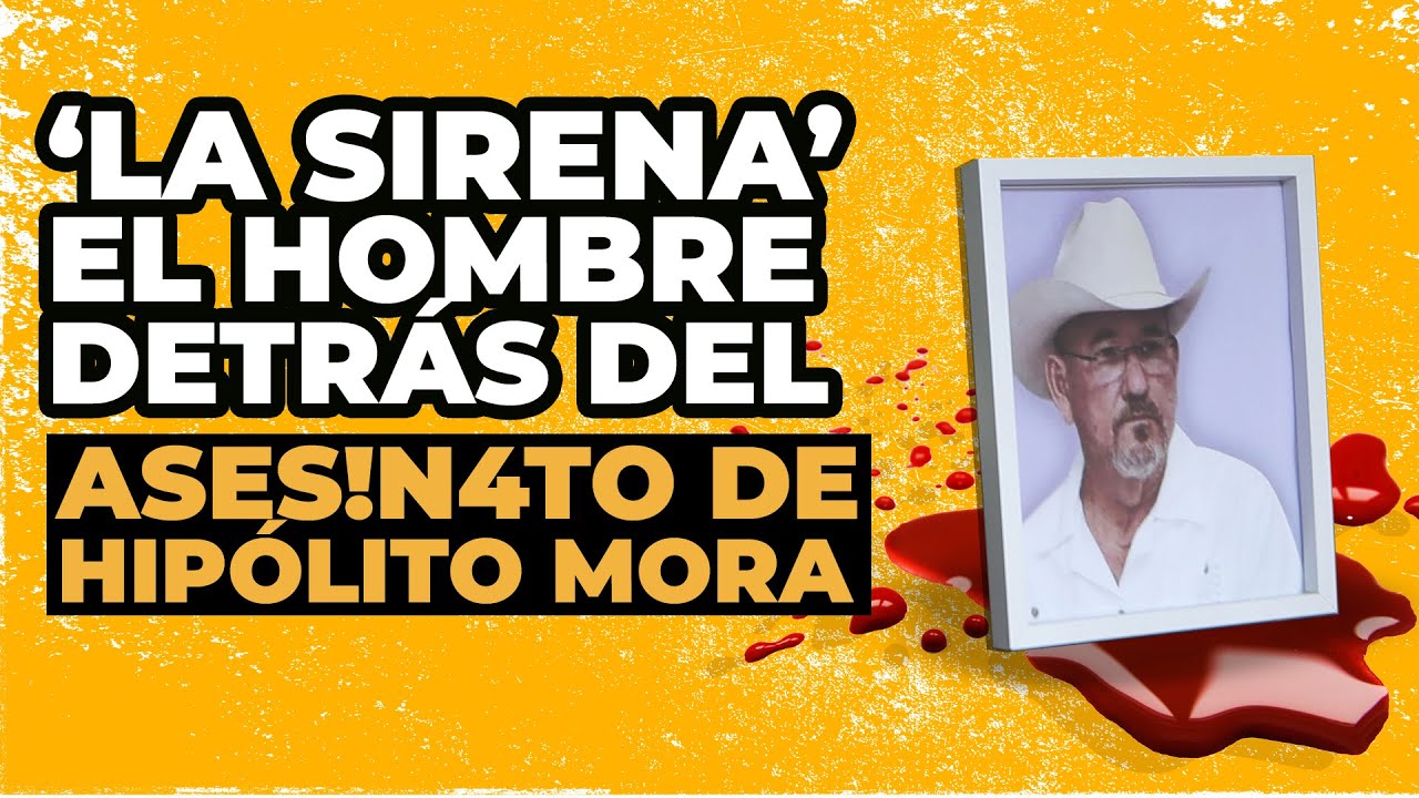 T4:E6 La PROFECÍA de HIPÓLITO MORA está cerca de cumplirse