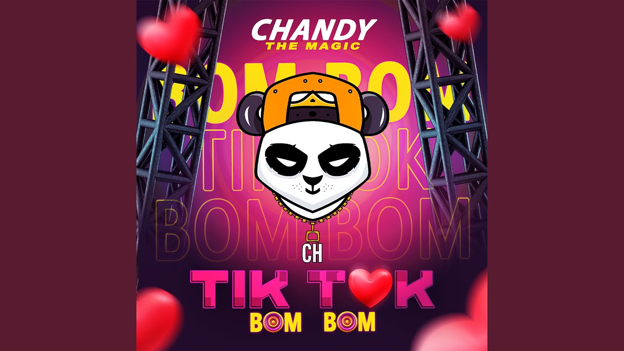 Tik Tok Bom Bom