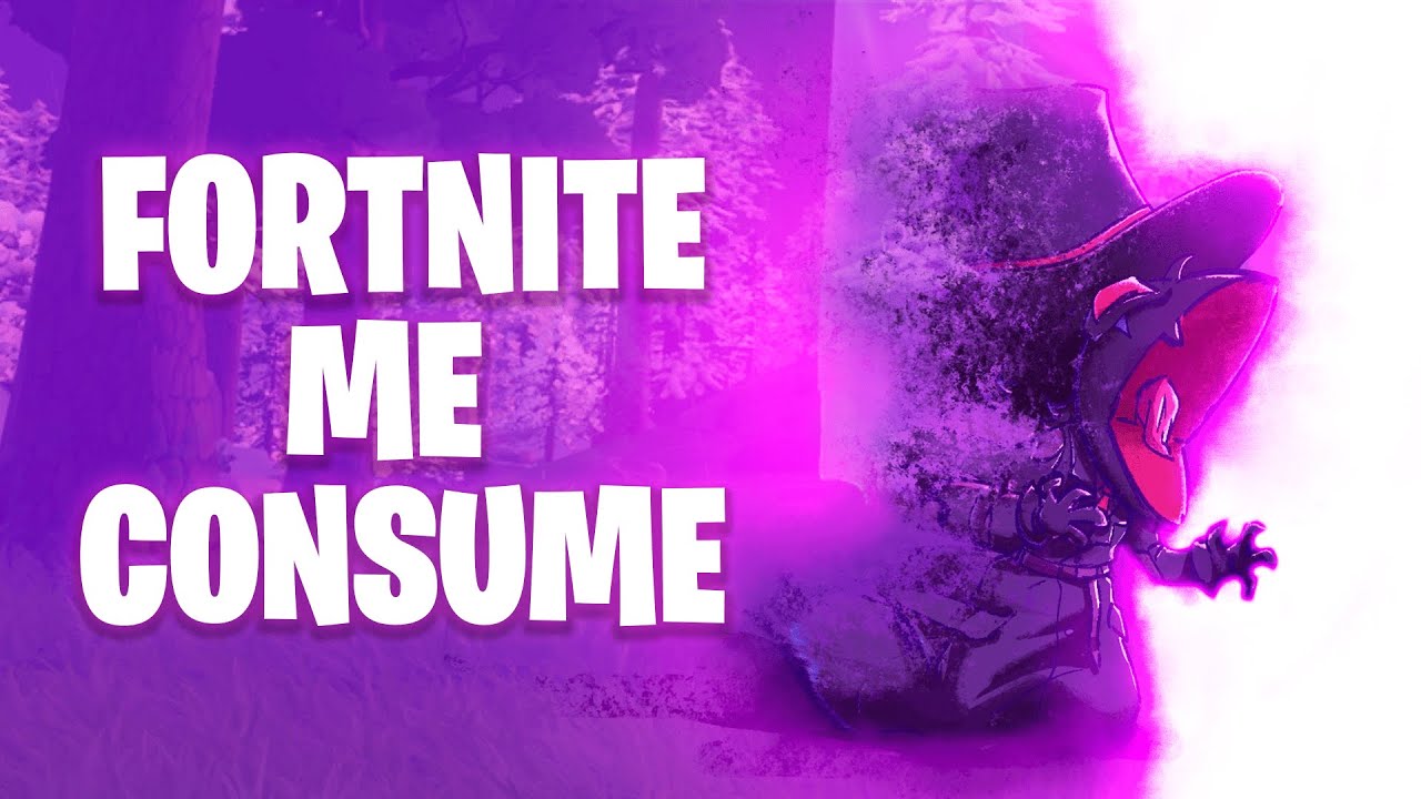FORTNITE: YA SÉ LA VIBRA DE ESTE JUEGO