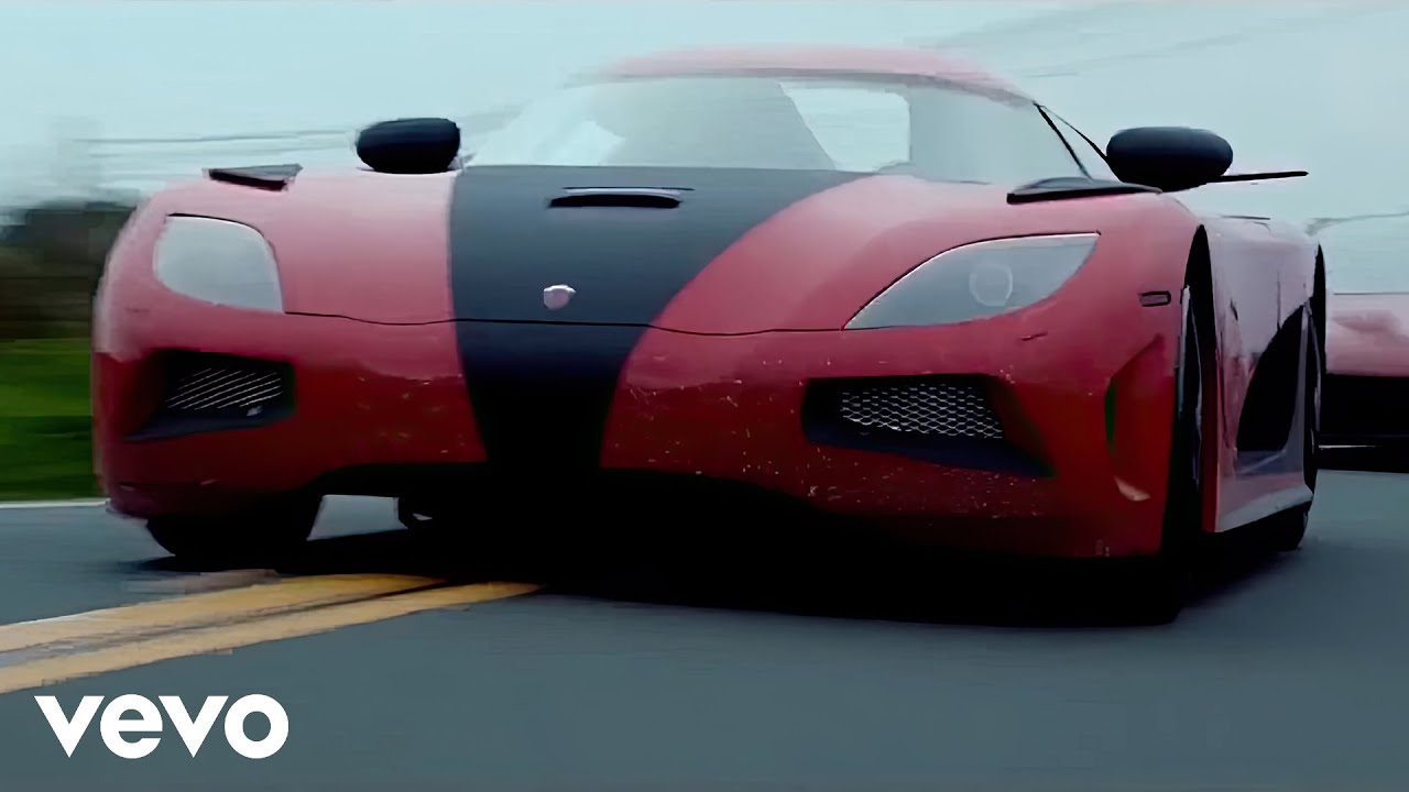 Darci - On My Own (Neutrino Tik Tok Remix) | Need for Speed [Chase Scene]