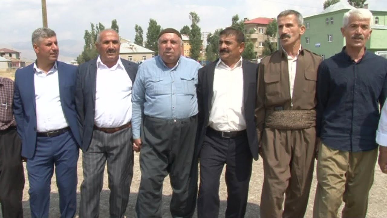 Saffet Önal Düğünü Erkekler 2