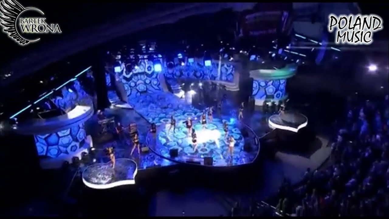 Bartek Wrona  - Jedna Na Milion - Live  / koncert Festiwal Weselnych Przebojów Mrągowo