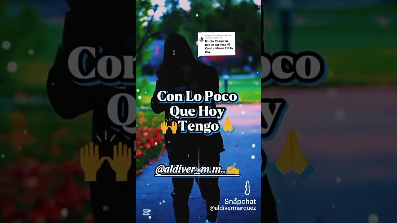 Te sientes igual?