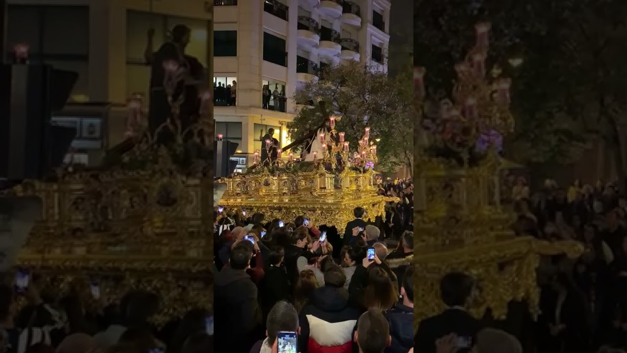 la caída en cuesta santa ana 2022. elche