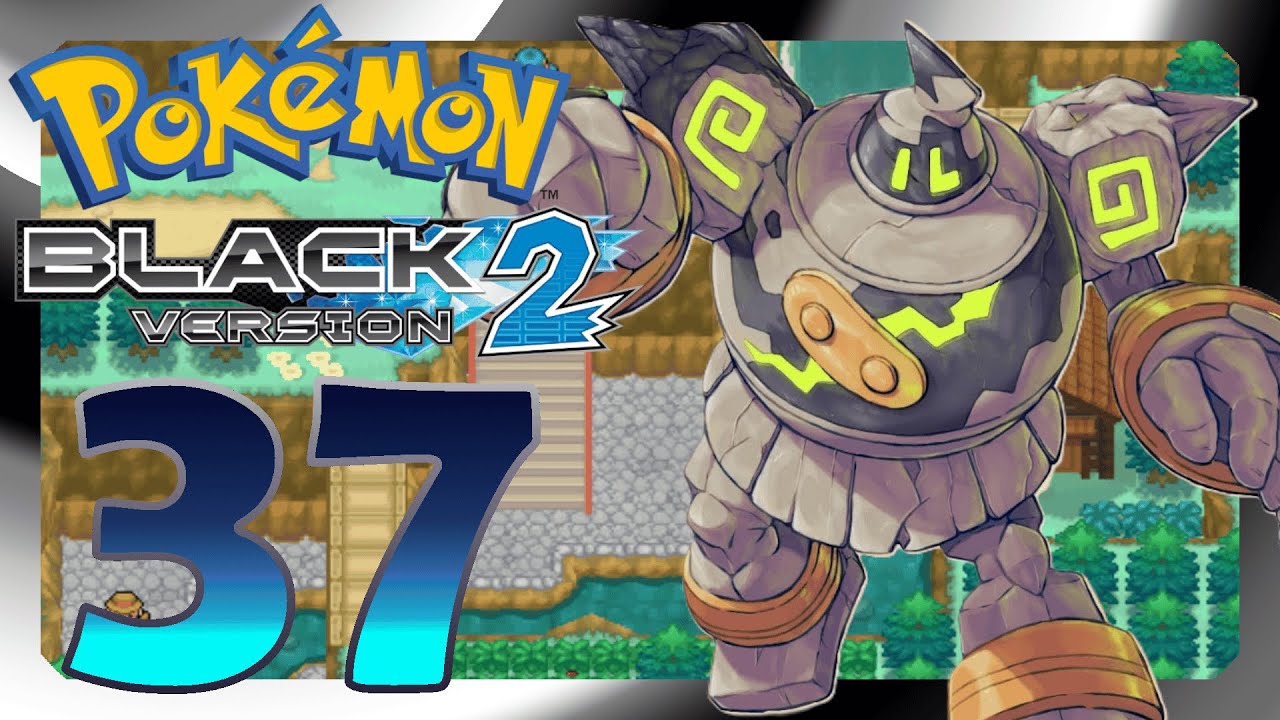 Pokemon Schwarz 2 Nuzlocke Part 37: Die letzten Encounter vor der Liga