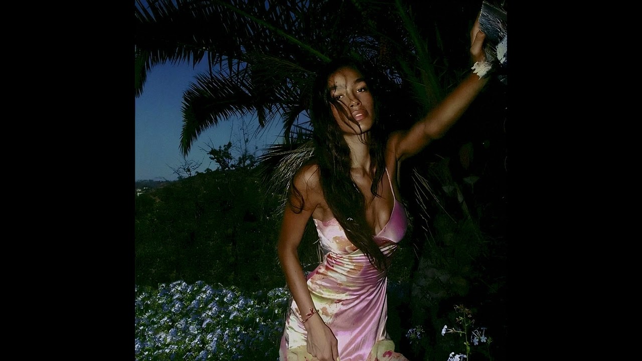 (FREE) Acoustic SZA x Jhene Aiko Type Beat 