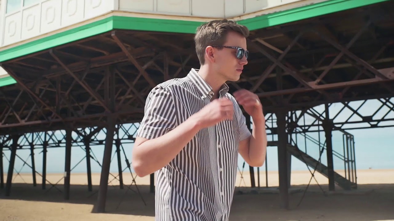 Ben Sherman Spring Summer '18