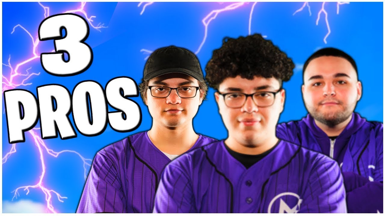 AKSYSUS PLAYS 3 PRO PLAYERS IN COD BO4.. #KARNAGERC WATCH UNTIL THE END!