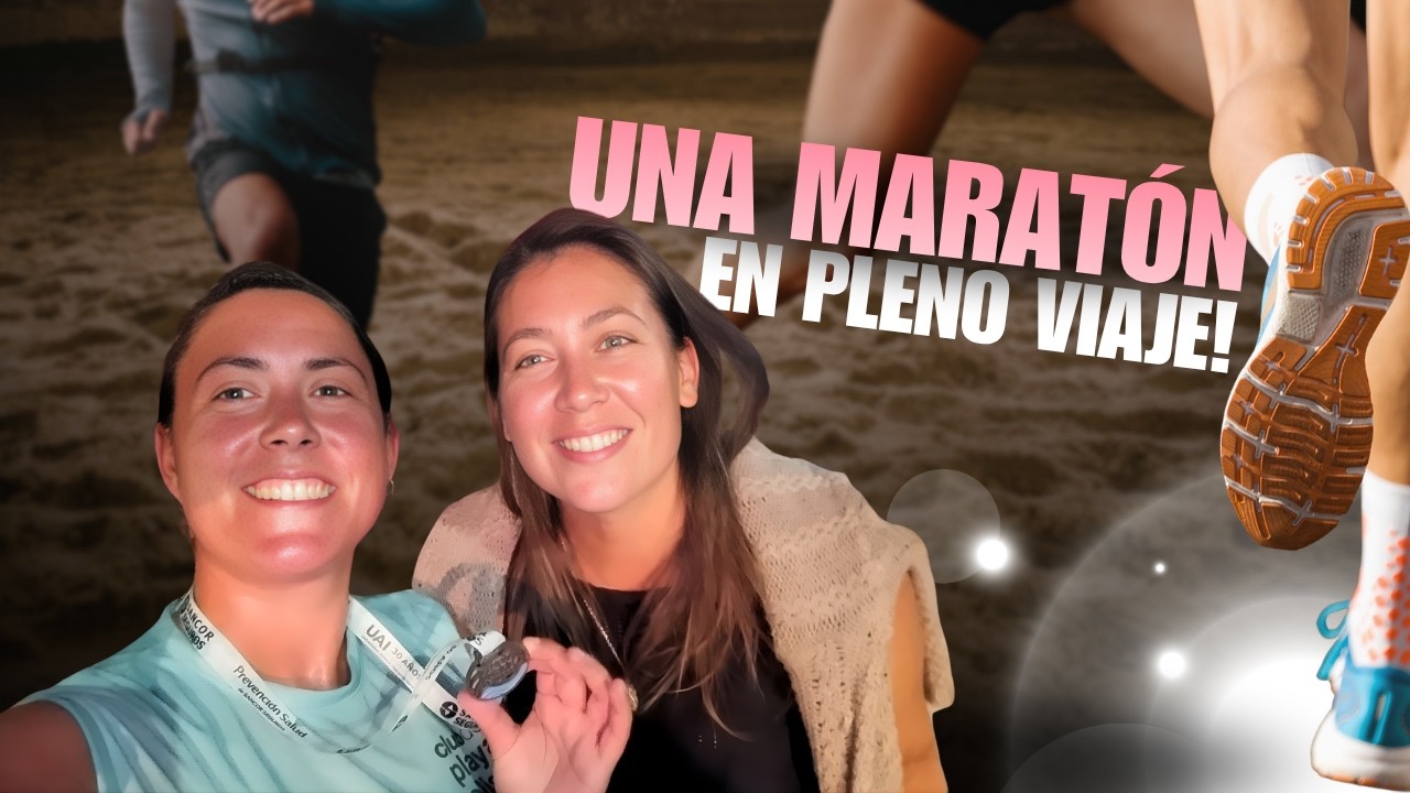 Visitamos el pueblo SECRETO donde MARADONA veraneaba
