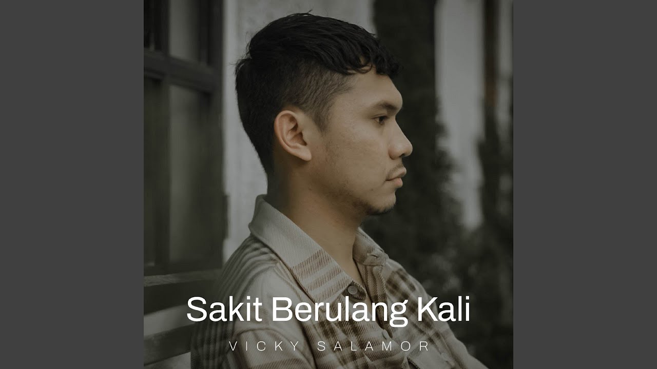 Sakit Berulang Kali