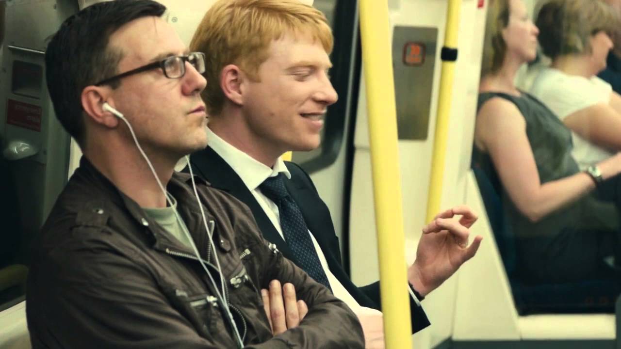 Kylux Modern AU || RomCom Trailer
