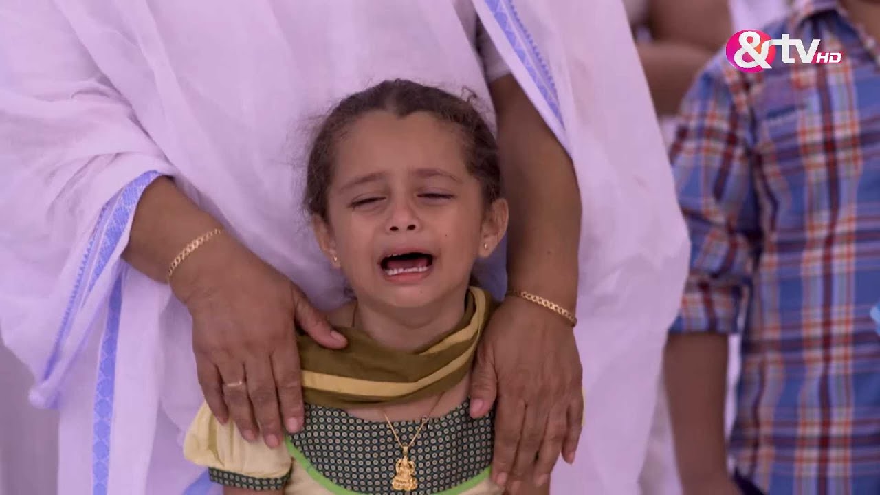 EP 3Сантоши Маа- Индийское телешоу хинди - и телевидение