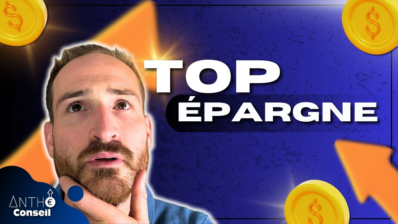 Comparatif 2026 : Les Meilleurs Livrets d&rsquo;&Eacute;pargne, de TOP &agrave; FLOP ! (Ton Guide Complet)