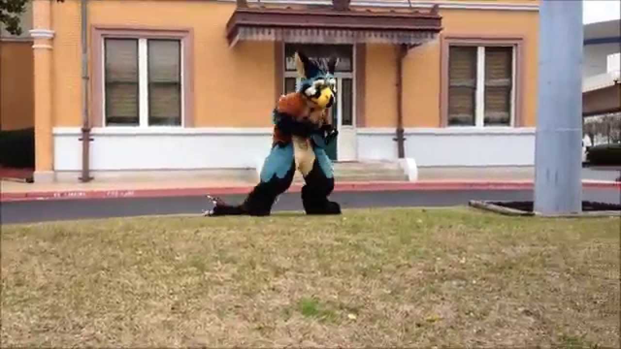 Sniper the Angel Dragon Can't Hide!