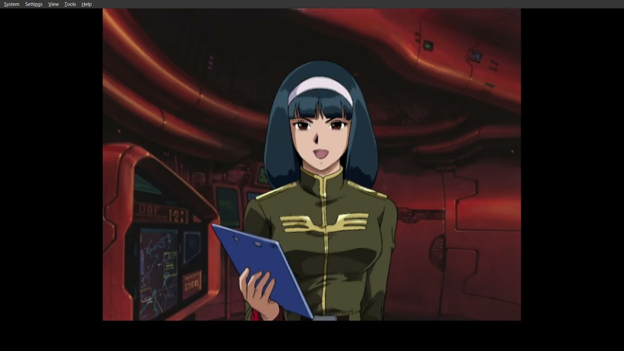 Mobile Suit Gundam: Journey to Jaburo Episode 8: The Zaku Episode!