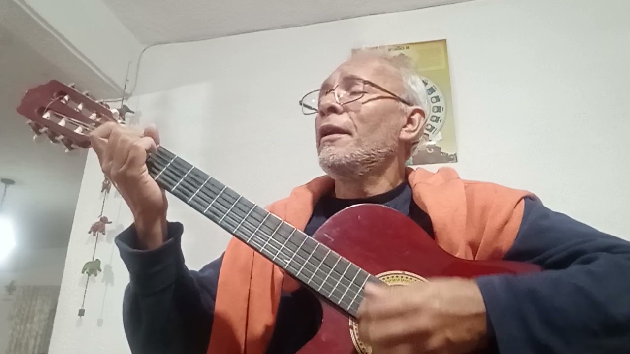 Calma y caos