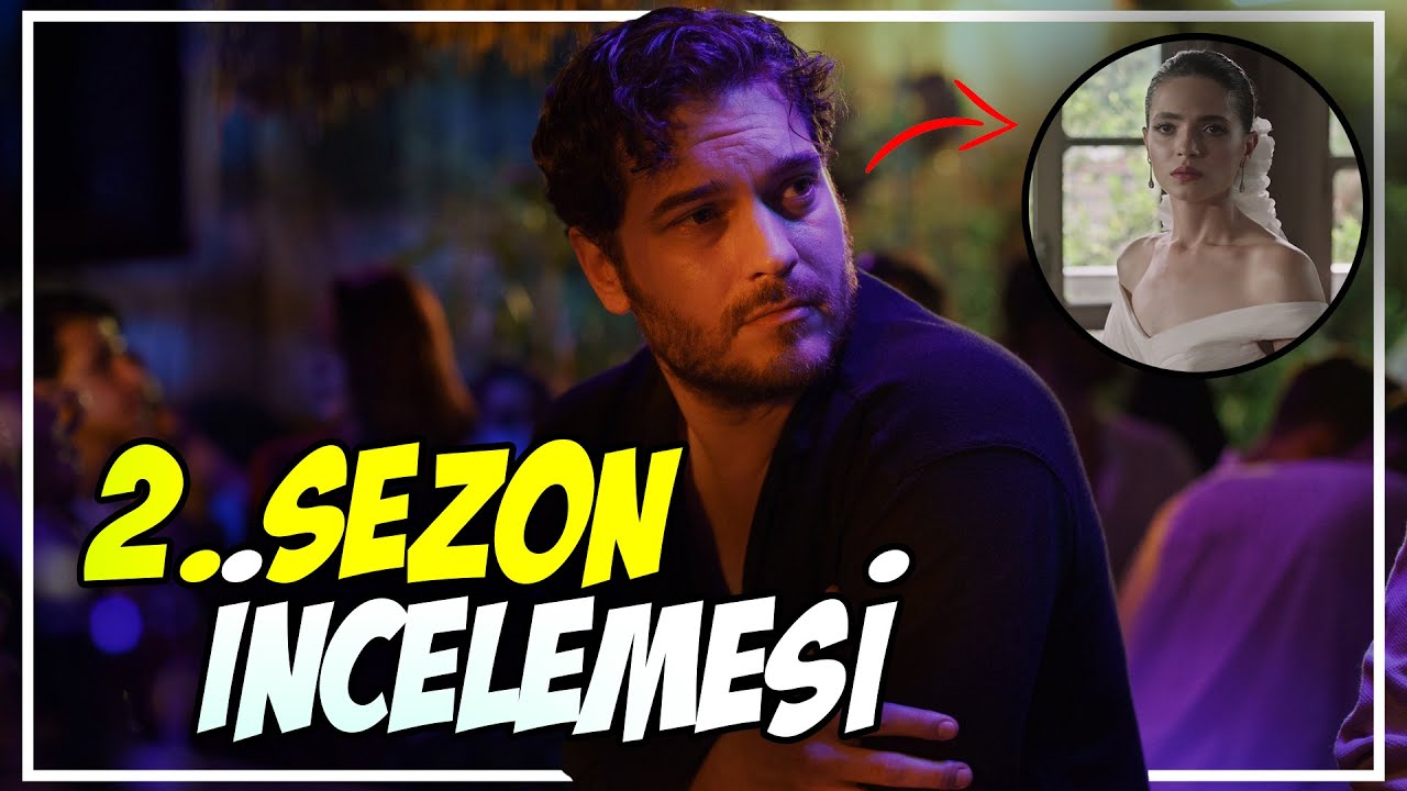 Terzi 2. Sezon İncelemesi (Spoiler!)
