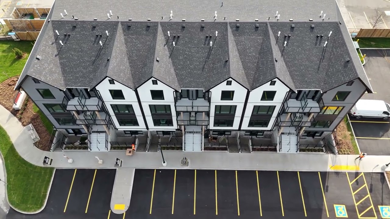 117-708 Woolwich Street, Guelph Ontario - Slideshow