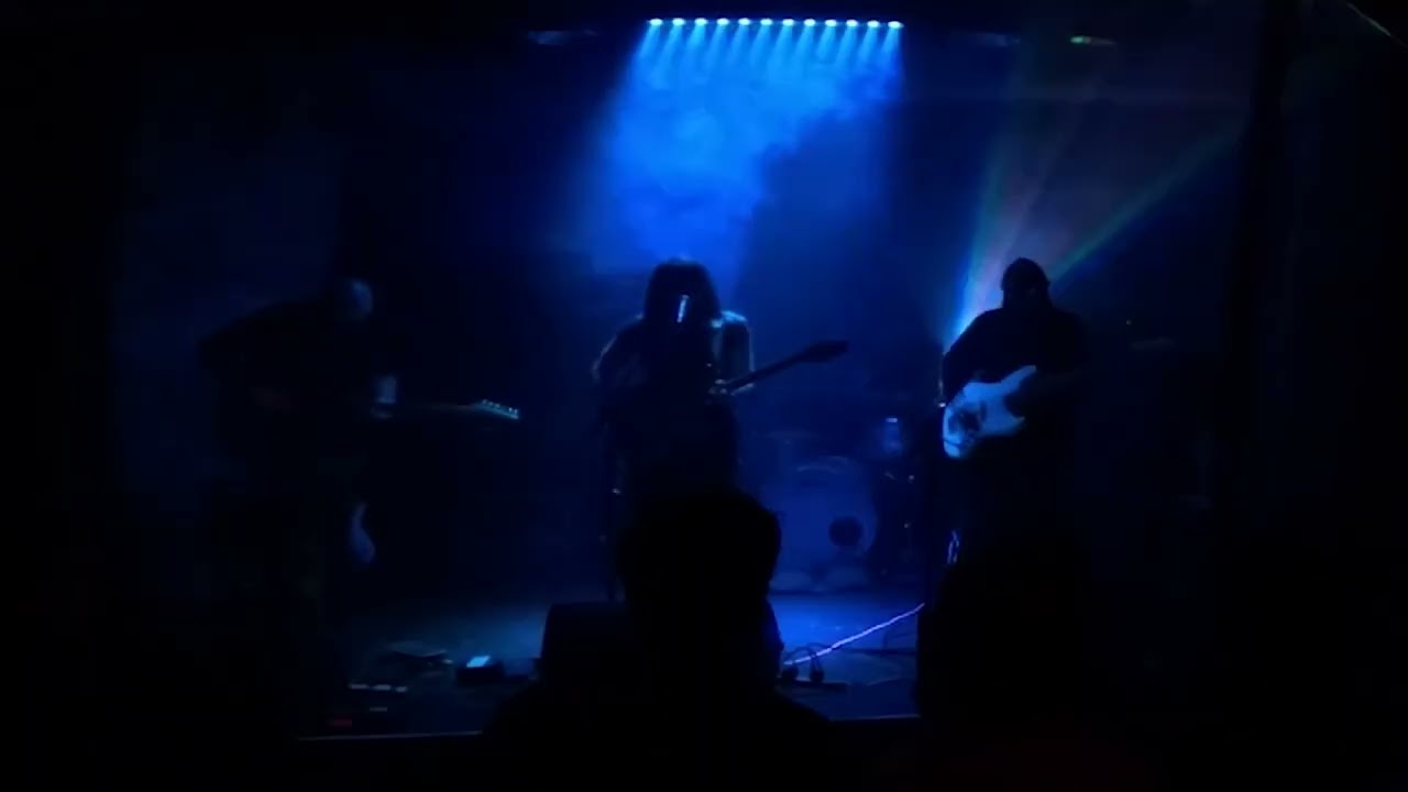 Stripes @ Main Drag - Full Set