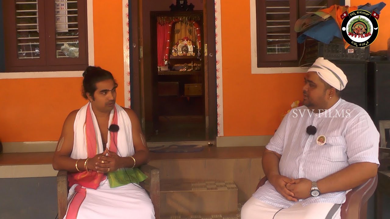 DIVADA CHAKARI | EPISODE 8 | THE STORY OF SATHISH POOJARI KANJIRAKODI | part 1