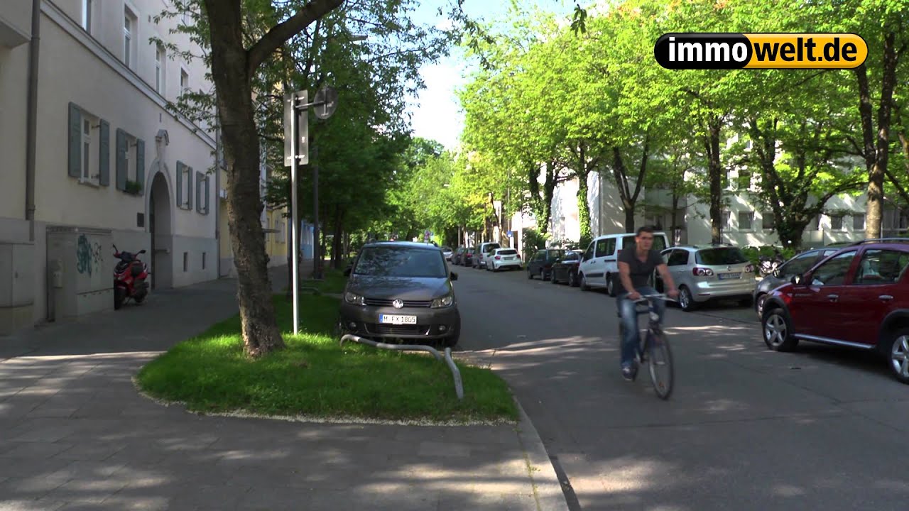 Stadtteilporträt München Sendling