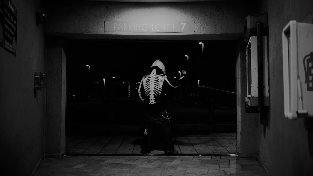 CRIS DINERO - CANNIBAL (VIDEO)