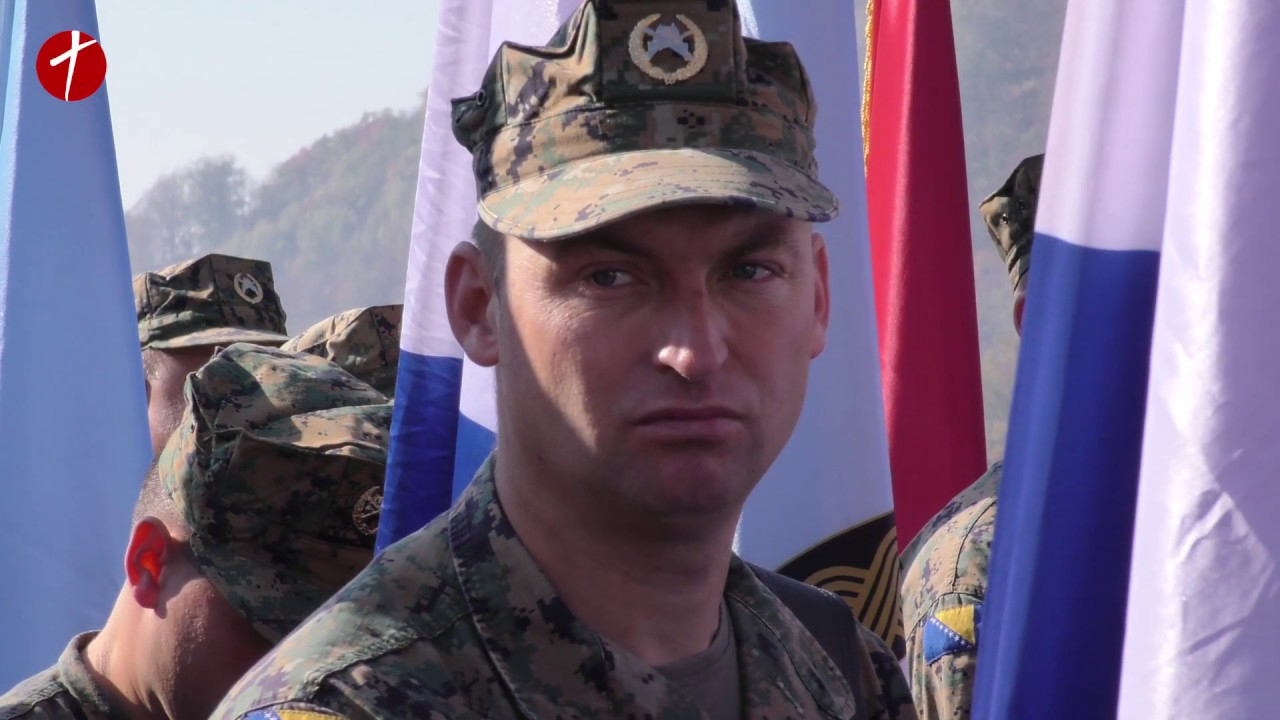 Bobovac: Molitveni dan za Domovinu i Hodočašće OSBiH