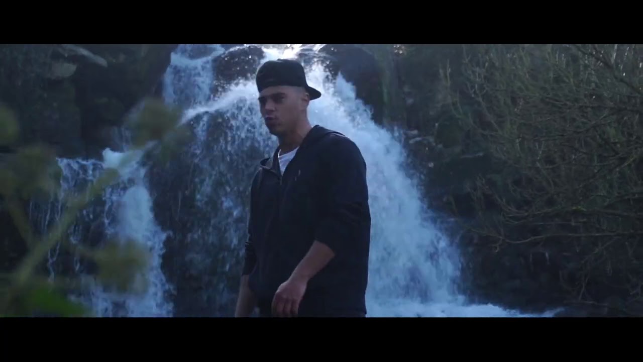 Damz - Ainda procuro (Prod. Anthus)