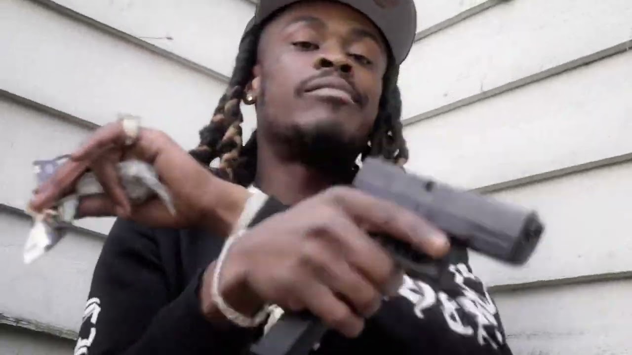 RXKNephew “ A Real Story 2 Tell “  VIDEO “ Shot by Goldbloom