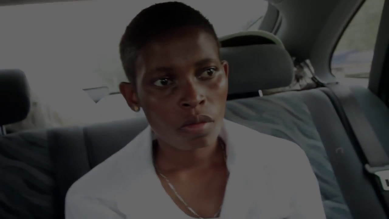 BORN THIS WAY Cameroon Documentary Trailer