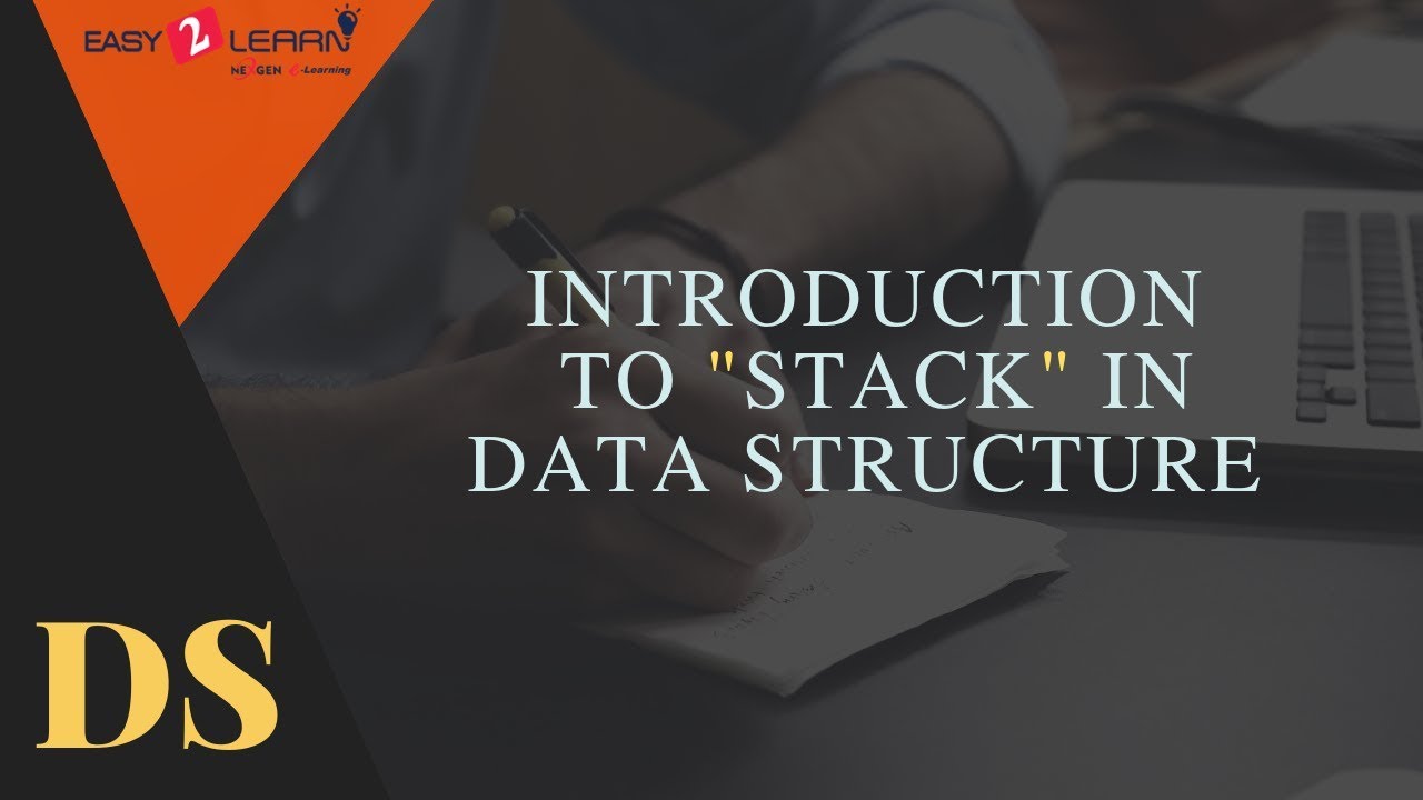 Introduction to Stack