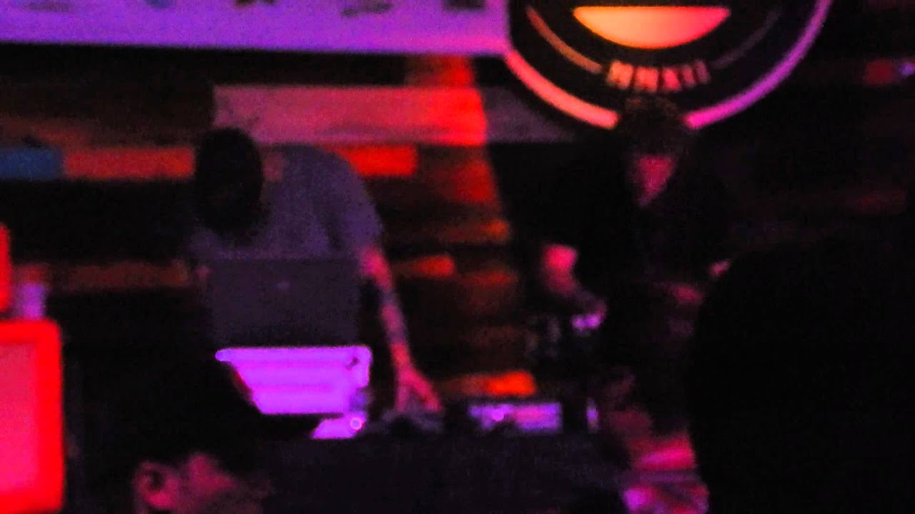 Blue Sky Black Death - 36 Chain (Remix) & III (Live 3-14-2014 @ SxSw)