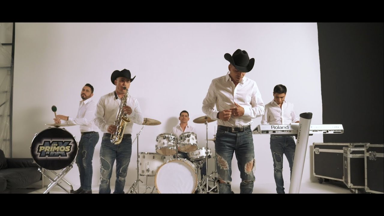 Quiero Que Sepas Que Te Quiero - Los Primos MX  ( Duranguense Light )
