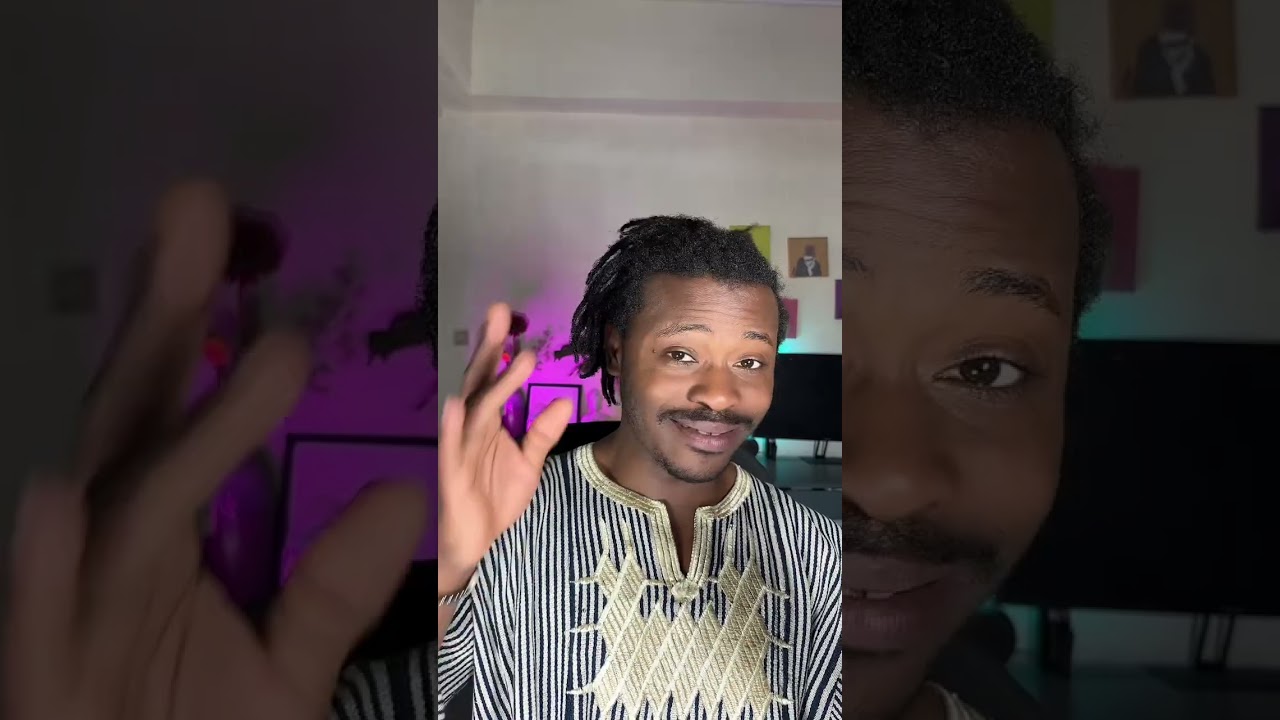 Sénégal : Voulant porter plainte, il se met dans un Ramba woubistiquement Rek 