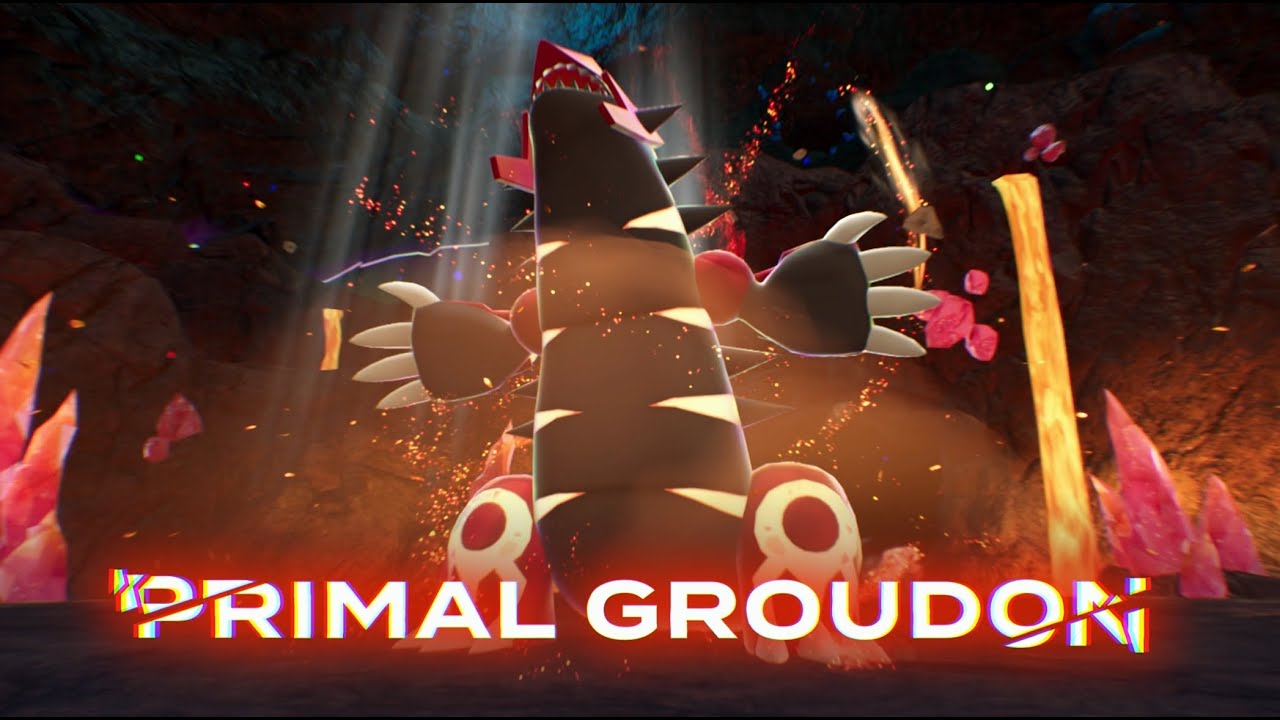 Pokemon Legends Z-A: Mega Dimension DLC - Post-Story #2