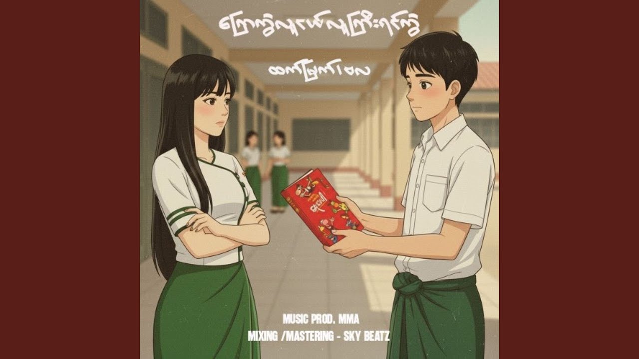 Kyay Kwal Lu Nge Lu Gyi Yin Kwal