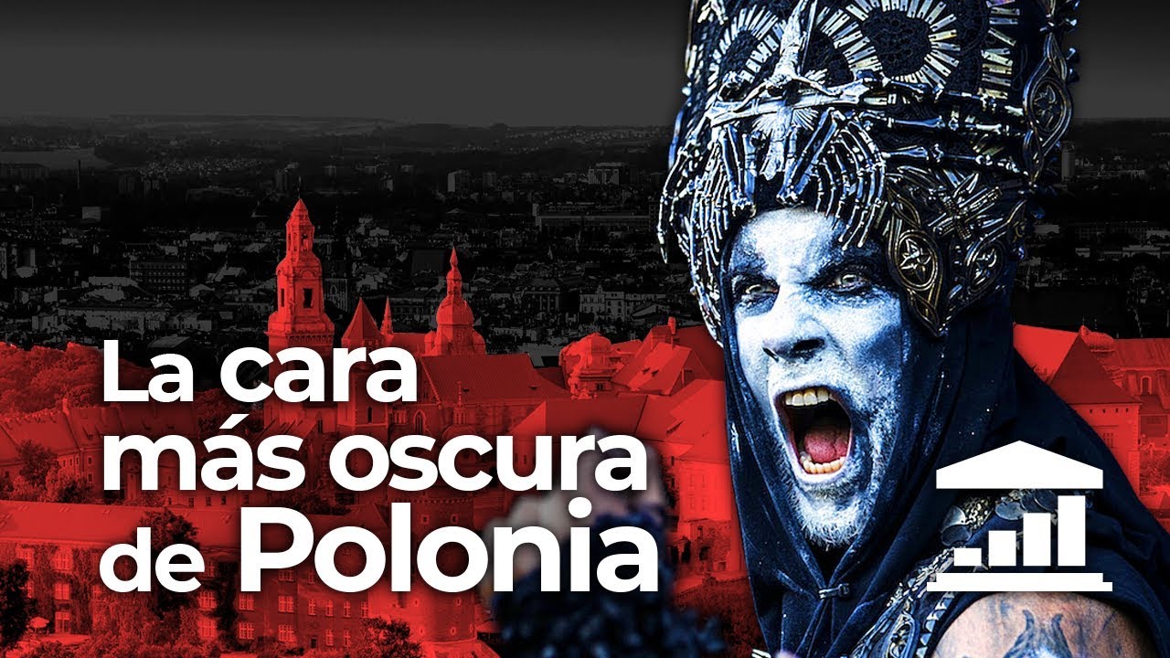 POLONIA, &iquest;el pr&oacute;ximo HURAC&Aacute;N  de la UNI&Oacute;N EUROPEA? - VisualPolitik
