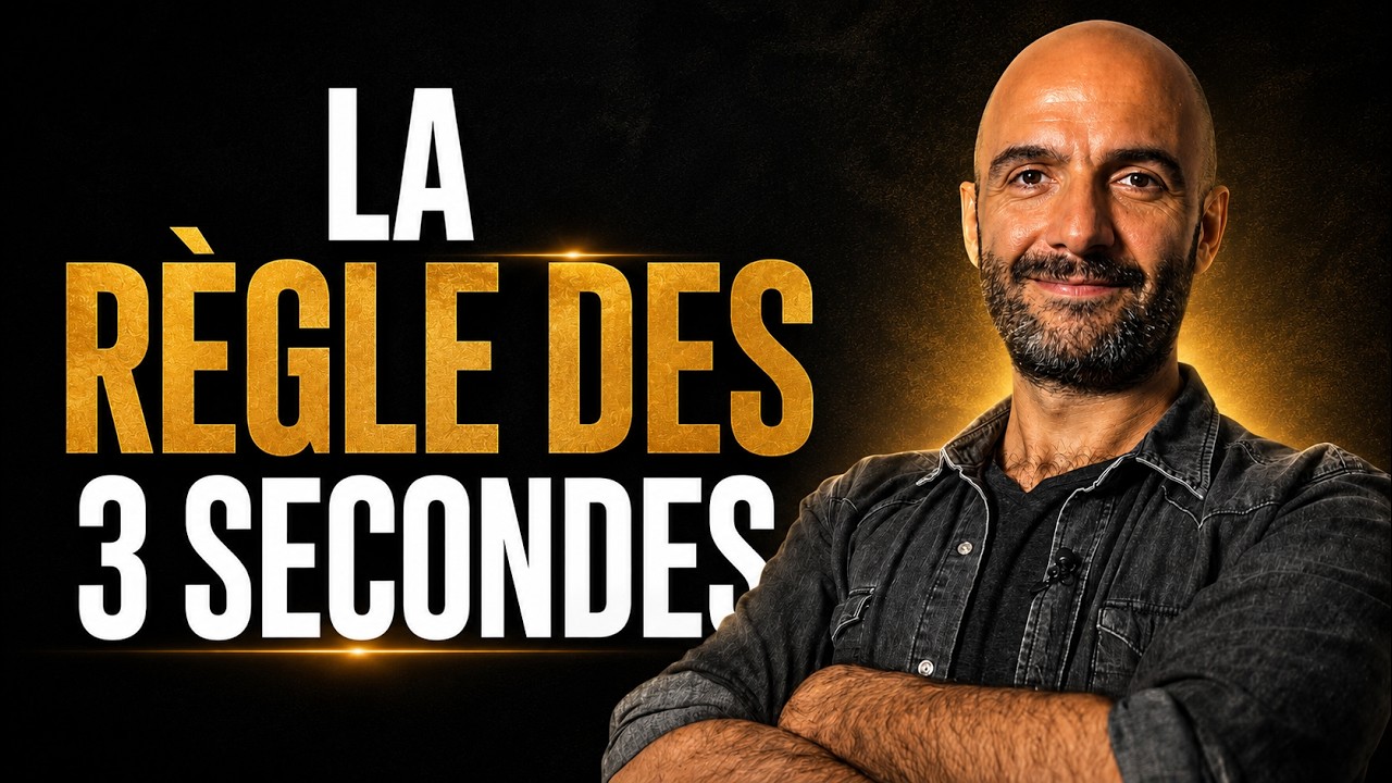 4 astuces psychologiques pour te faire respecter immédiatement