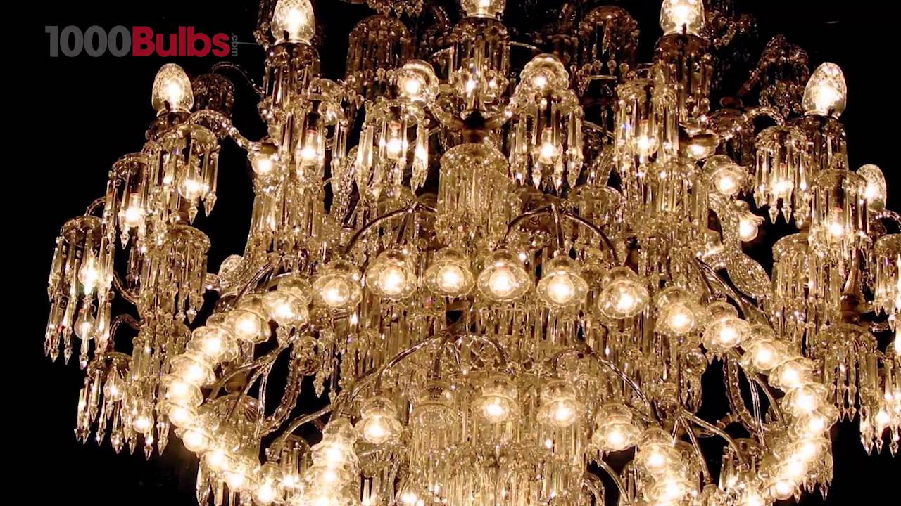 1890 Reproduction Edison Light Bulb - 40 Watt